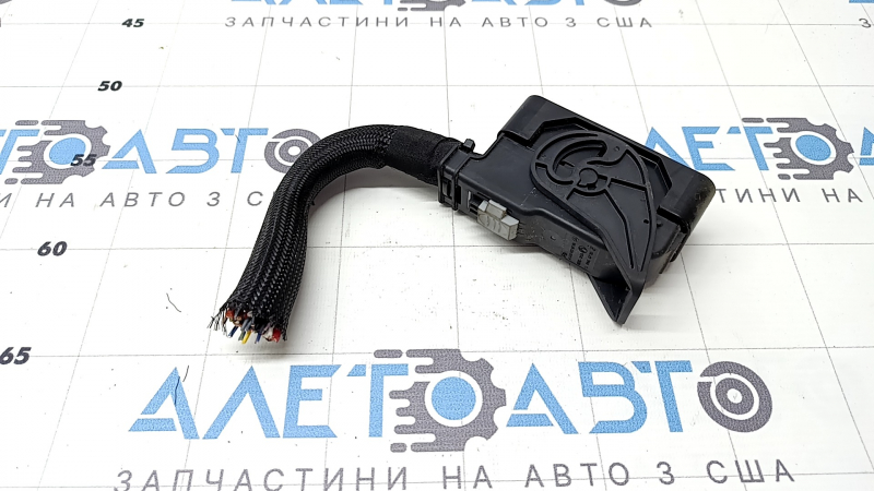 Cip pentru unitate ABS Mercedes W167 GLE 350 450 20-25