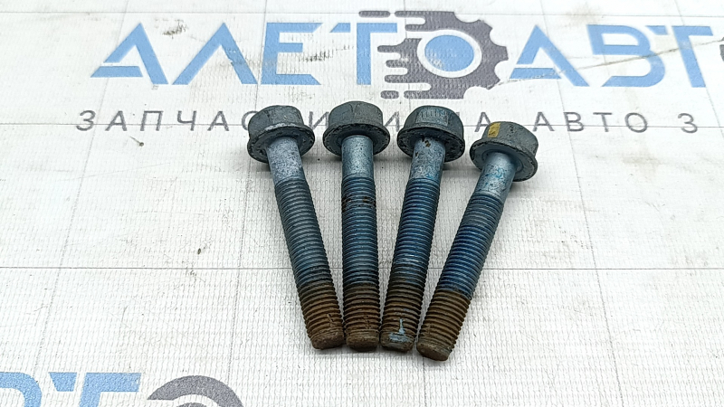 Șurub de montare a lonjeroanelor subcadru spate, 4 buc. Nissan Ariya 23-26 60 mm