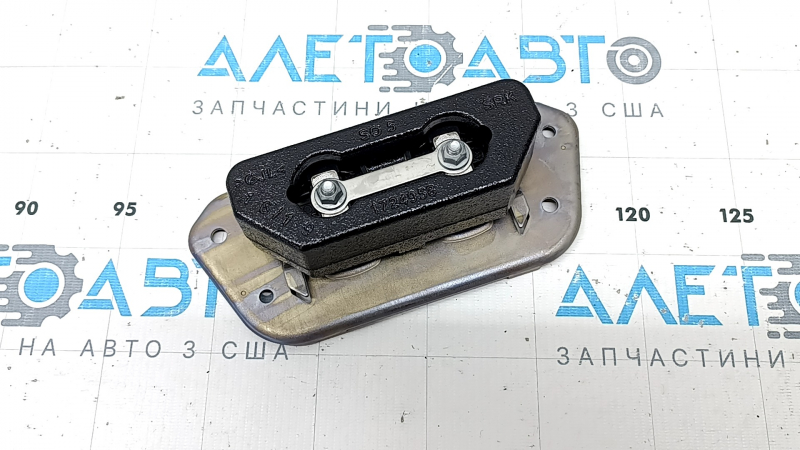 Amortizor vibrații hayon stânga Mercedes X167 GLS 450 580 20-26