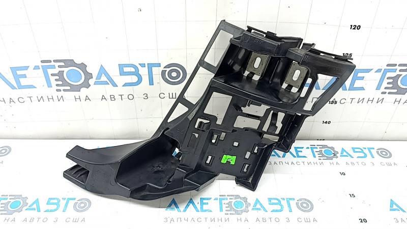 Suport bara spate sub stop dreapta pentru Mercedes X167 GLS 450 580 20-26