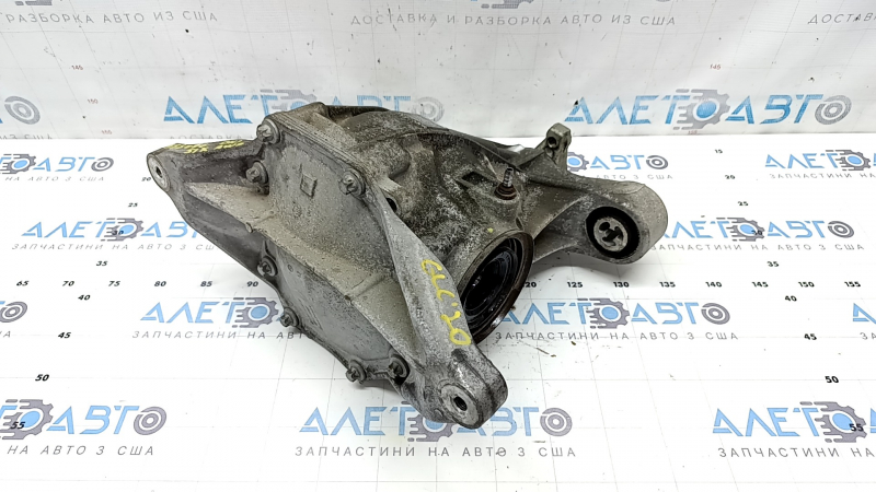 Cutie de viteze diferențial spate Mercedes W167 GLE 350 20-23 2.0T AWD 51k