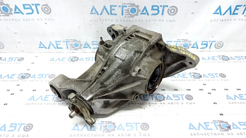 Cutie de viteze diferențial spate Mercedes W167 GLE 350 20-23 2.0T AWD 51k