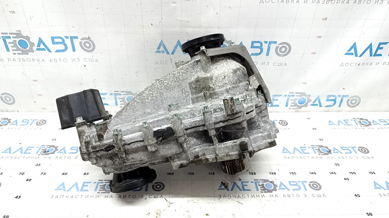 Cutie de transfer Mercedes W167 GLE 350 20-23 AWD 51k, cu amortizor
