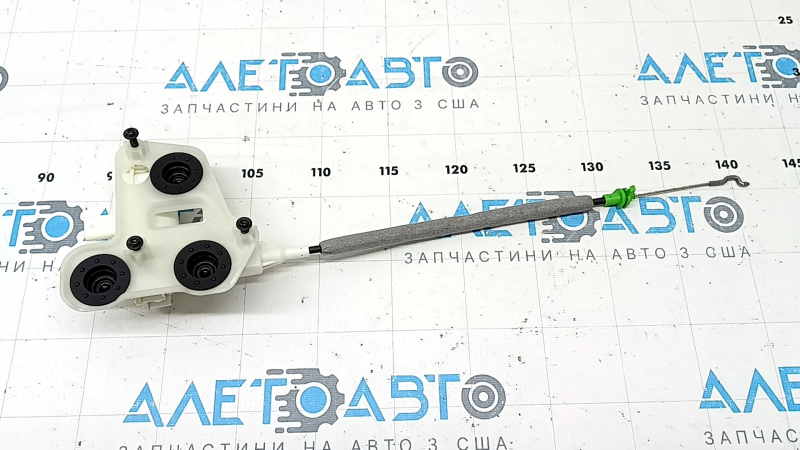 Actuator blocare hayon Mercedes X167 GLS 450 580 20-26