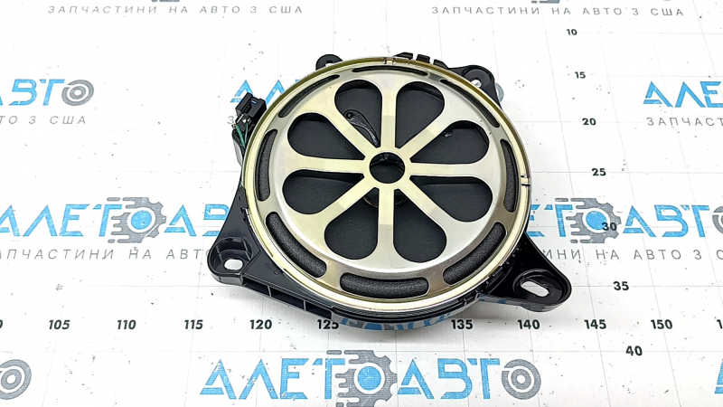 Subwoofer pentru picioare Burmester pentru Mercedes X167 GLS 450 580 20-26