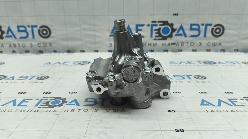 Масляный насос Toyota Rav4 19-25 2.5 A25A-FXS hybrid