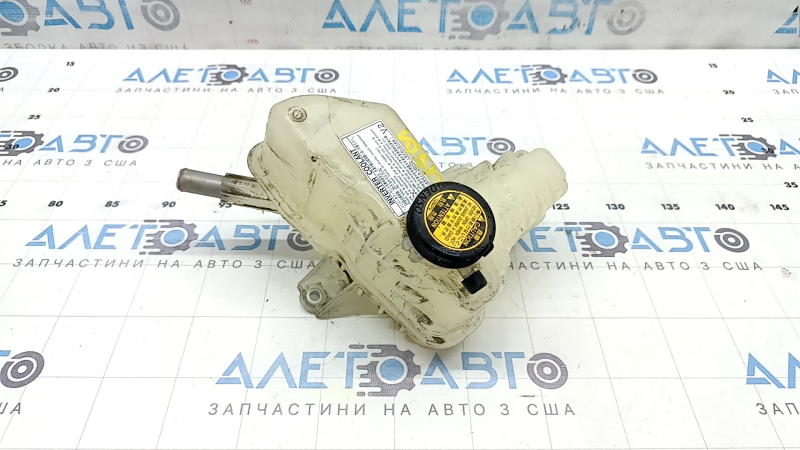 Расширительный бачок инвертора Toyota Camry v55 15-17 hybrid usa с крышкой