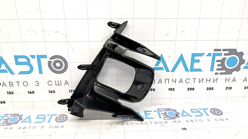 Cadru PTF stânga Toyota Sienna 18-20 XLE FPS