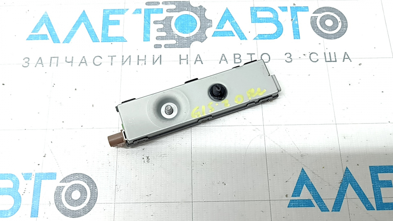 AMPLIFICATOR ANTENĂ Mercedes X167 GLS 450 580 20-26 stânga