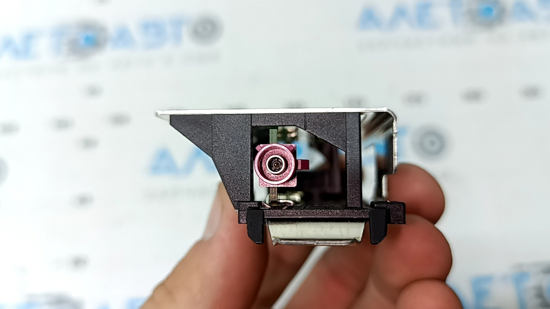Amplificator antenă Mercedes X167 GLS 450 580 20-26