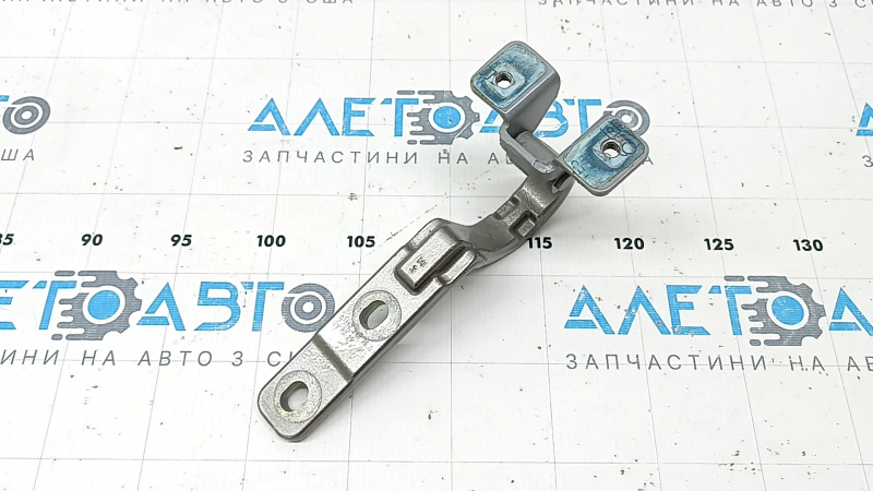 Balama hayon dreapta pentru Mercedes X167 GLS 450 20-26