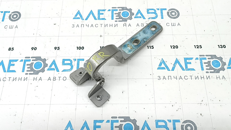 Balama hayon dreapta pentru Mercedes X167 GLS 450 20-26