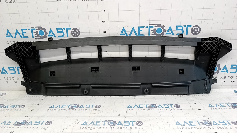 Protecție pentru bara de protecție față Audi Q5 8R 13-17, nou, neoriginal