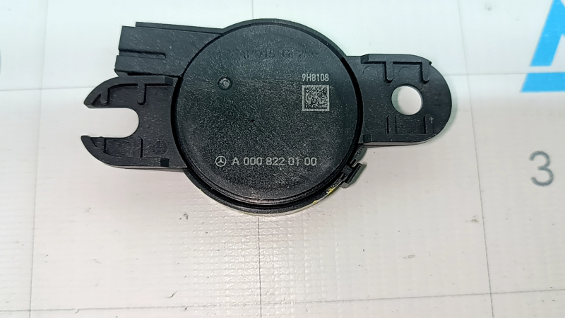 Martor luminos Mercedes X167 GLS 450 580 20-26