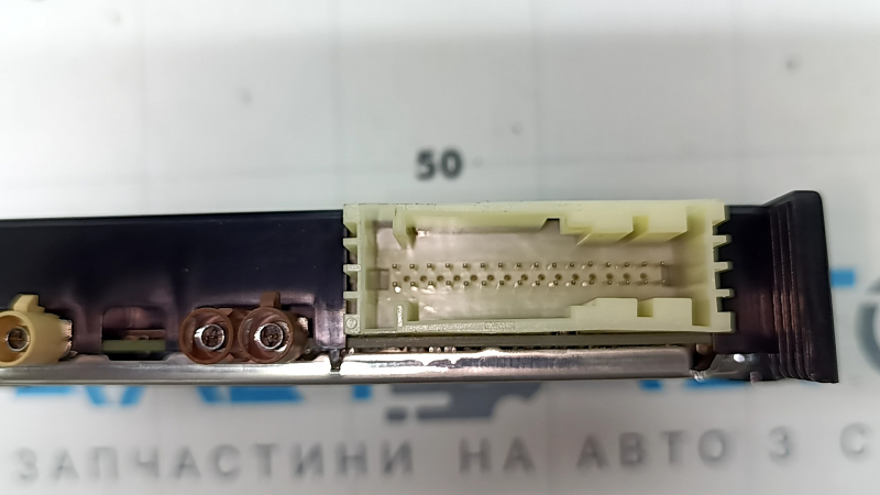 Modul de control telematic Mercedes X167 GLS 450 580 20-26