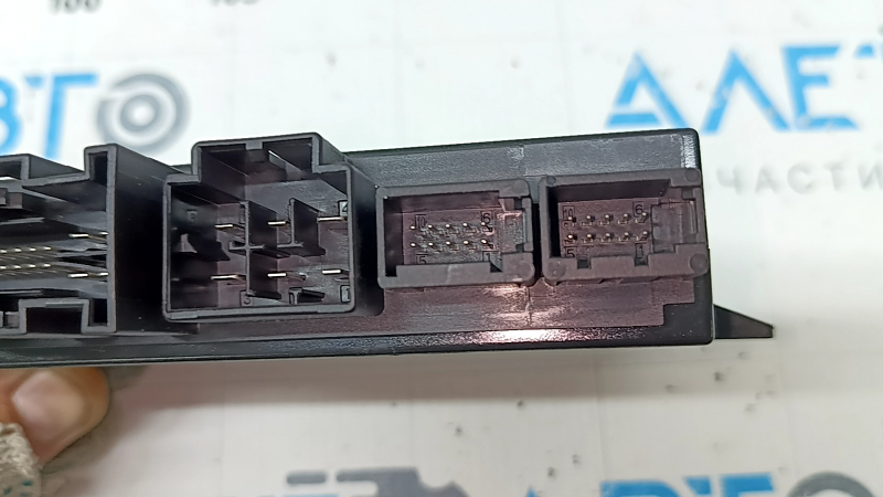 Trailer Light Tow Hitch Control Module Mercedes X167 GLS 450 580 20-26