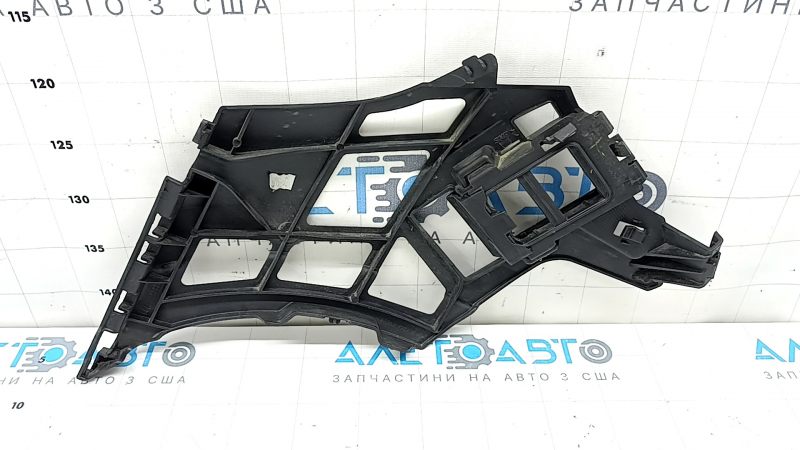 Suport bara de protecție față stânga pentru Mercedes X167 GLS 450 20-23