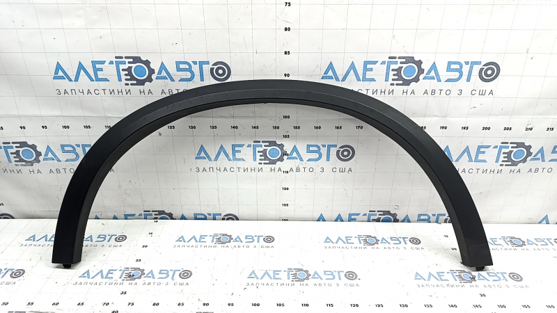 Ornament aripă spate dreapta BMW X5 G05 19-26 structură