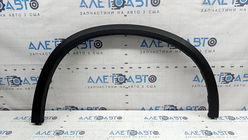 Ornament aripă dreapta față BMW X5 G05 19-26 structură