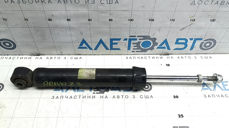 Амортизатор задний левый Nissan Ariya 23-26 AWD Extended range