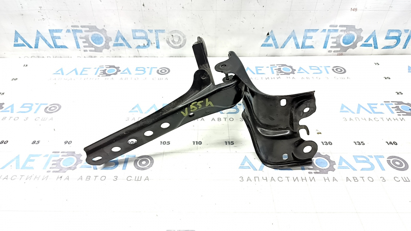 Кронштейн бачка ГТЦ Toyota Camry v55 15-17 hybrid usa