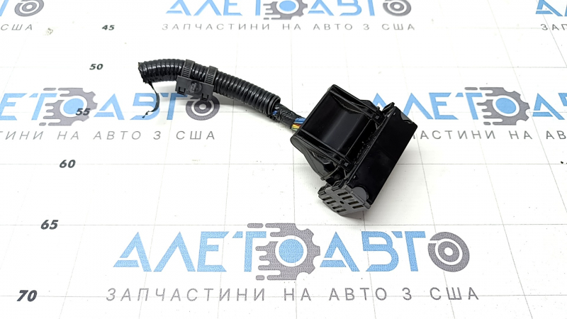 Фишка на ABS Toyota Camry v55 15-17 hybrid usa
