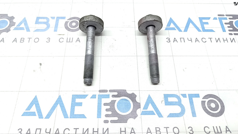 Болт крепления заднего подрамника 2шт Toyota Camry v55 15-17 usa 90мм