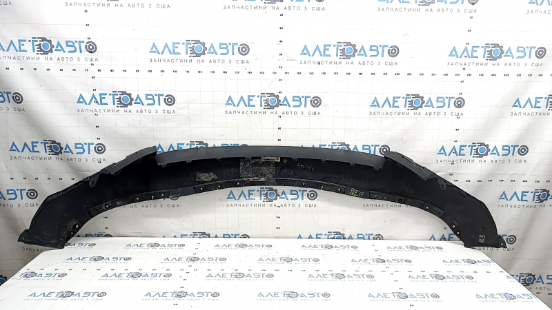 Bornă bară față BMW X5 G05 19-23, structură uzată