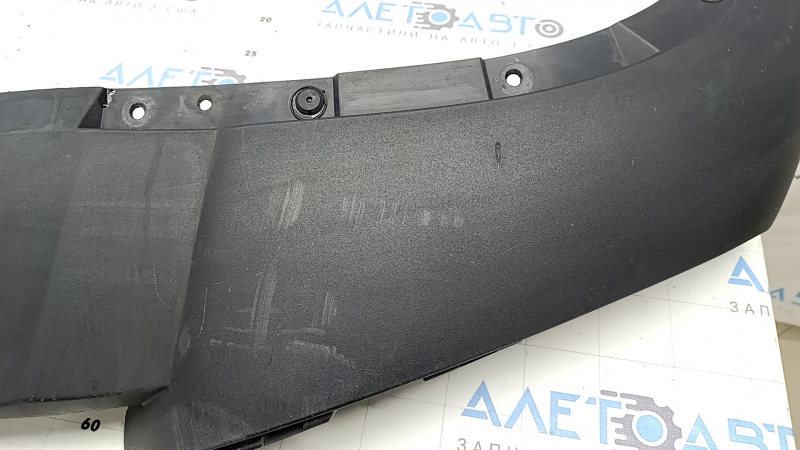 Bornă bară față BMW X5 G05 19-23, structură uzată