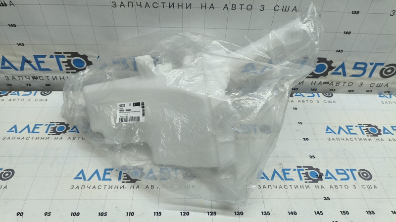 Бачок омывателя Hyundai Elantra UD 11-13 дорест