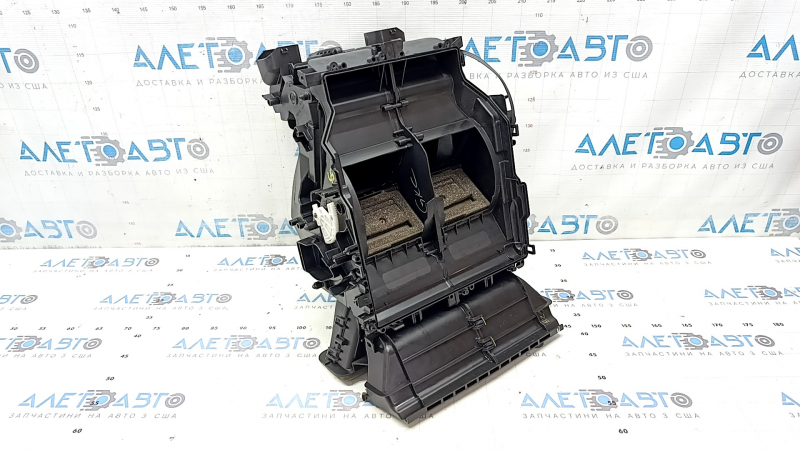 Корпус голый кондиционер Toyota Camry v55 15-17 usa без радиатора и актуаторов
