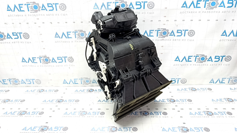 Корпус голый кондиционер Toyota Camry v55 15-17 usa без радиатора и актуаторов