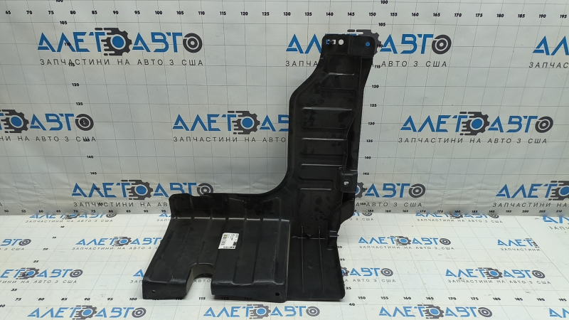Protecția motorului lateral dreapta Hyundai Elantra UD 11-15, nou, original