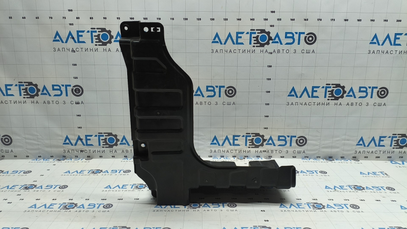 Protecția motorului lateral dreapta Hyundai Elantra UD 11-15, nou, original