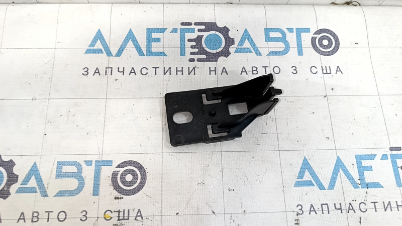 Suport deflector bară față, dreapta, BMW X5 F15 14-18