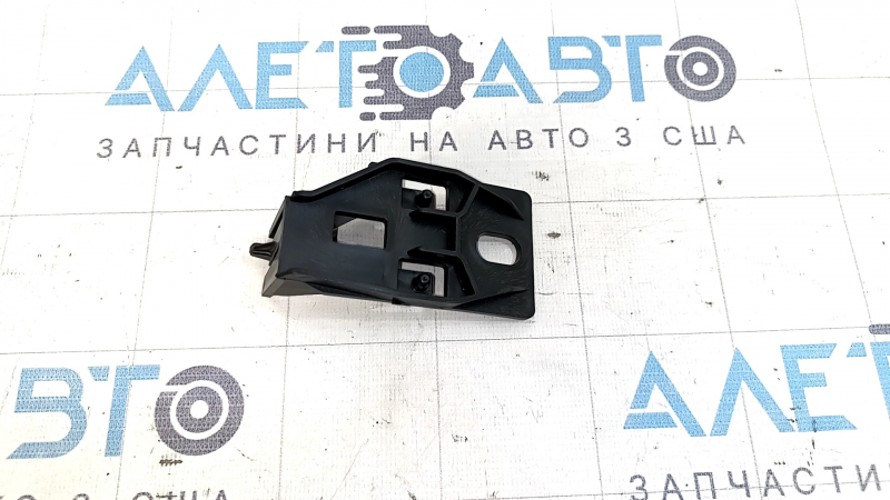 Suport deflector bară față, stânga, BMW X5 F15 14-18
