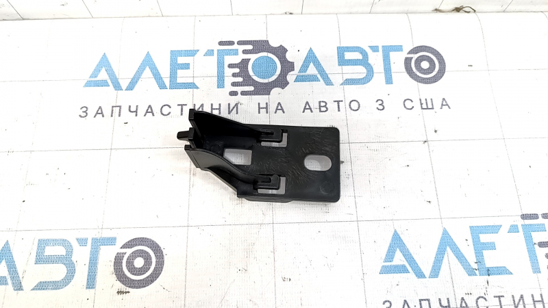 Suport deflector bară față, stânga, BMW X5 F15 14-18