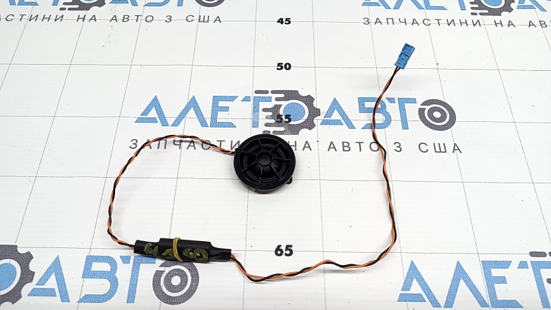 Динамик пищалка двери задней правой BMW X5 G05 19-26 Harman Kardon