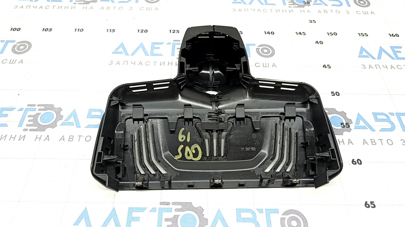 Capac oglindă interioară pentru BMW X5 G05 19-23 pentru 3 camere, 2 piese