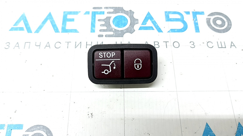 Buton interior de închidere a hayonului pentru Mercedes X167 GLS 450 580 20-26