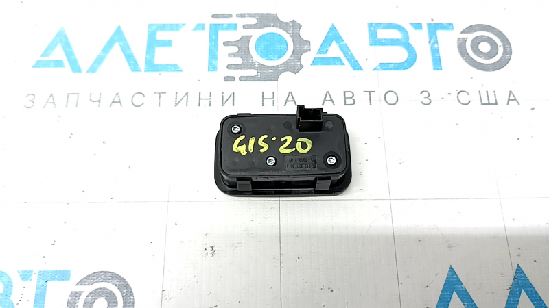 Buton interior de închidere a hayonului pentru Mercedes X167 GLS 450 580 20-26