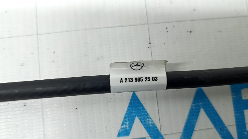 Senzor deschidere portbagaj inferior pentru Mercedes X167 GLS 450 580 20-23