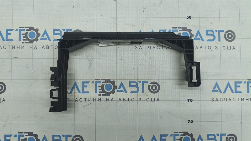 Suport deflector radiator dreapta jos pentru Mercedes W167 GLE 350 450 20-26