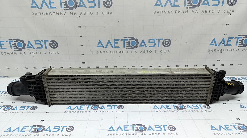 Intercooler Audi A4 B8 08-16 2.0T zdrobit