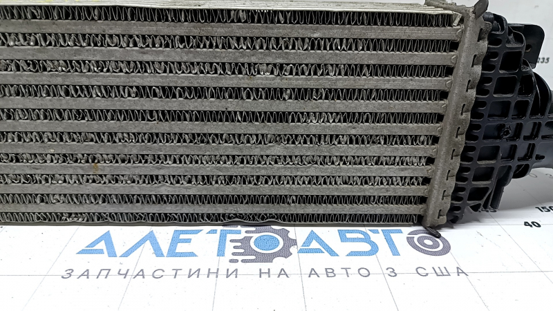 Intercooler Audi A4 B8 08-16 2.0T zdrobit