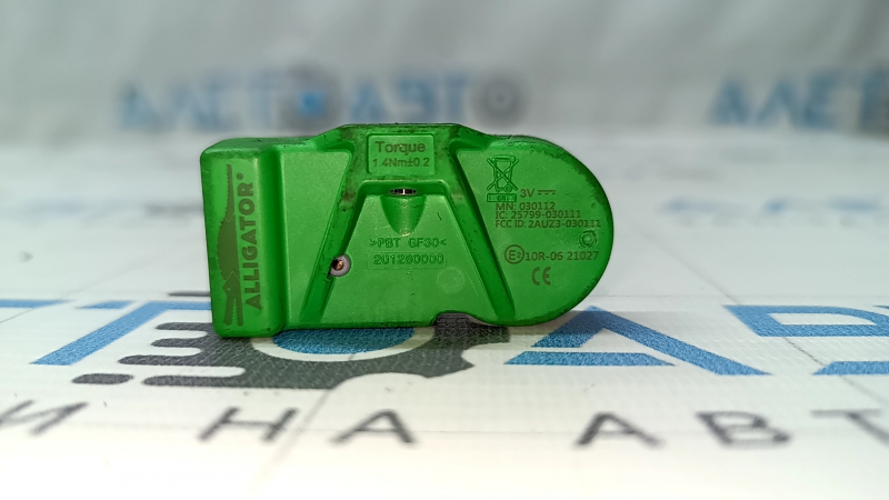 Senzor de presiune roată Toyota Camry v55 15-17 Alligator