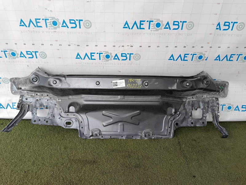 Panou spate VW Jetta 19-26 2 piese, perforat, grafit