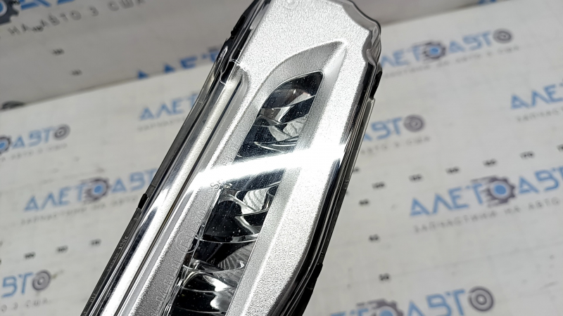 Противотуманная фара птф правая BMW X5 G05 19-23 LED, под полировку