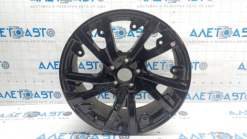 Disc roată R19X7.5J Nissan Ariya 23-26 chipsuri