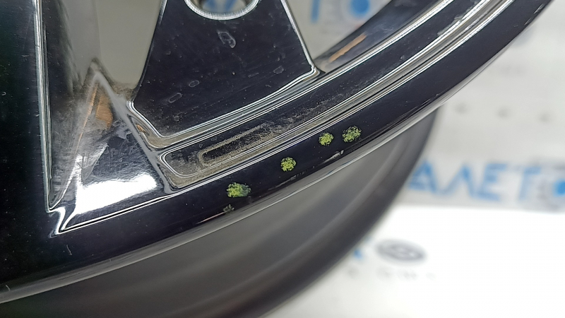 Disc roată R19X7.5J Nissan Ariya 23-26 chipsuri